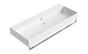 Умивальник Catalano Premium 120х47 112VP00, Белый