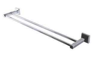 Держатель полотенец Topaz TKB 9911/60, Хром