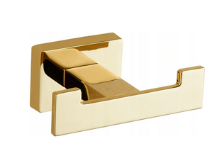 Гачок для рушників Mexen Arno Gold MEX-7020735-50, Золотий