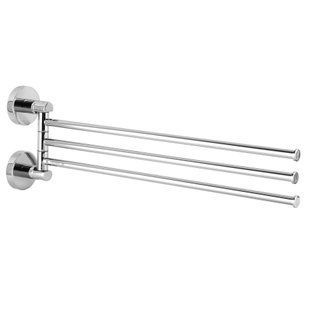 Держатель полотенец Perfect Sanitary Appliances SP 8141, Хром