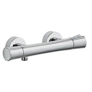 Термостат для душа Kludi Zenta 351000538, Хром