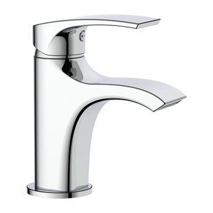 Смеситель для умывальника Frap F1069, Хром