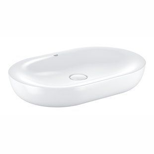 Раковина Grohe Essence 60 см 3960800H