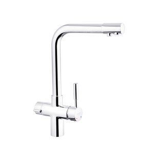 Смеситель для кухни Kroner KRP K&uuml;che - C0381 CV024307, Хром