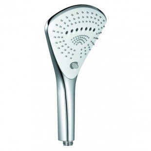 Ручний душ Kludi Fizz 6770005-00, Хром