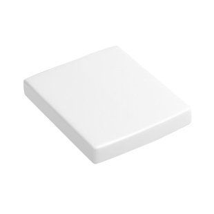 Сидение для унитаза Villeroy & Boch Memento 9M17S1R1, Белый