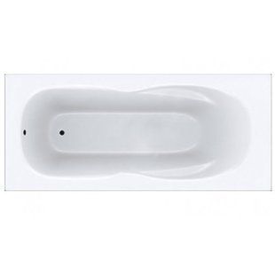 Ванна акрилова Koller Pool Delfi 150x70