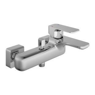 Змішувач для ванни Koller Pool Trend хром TR0100, Хром