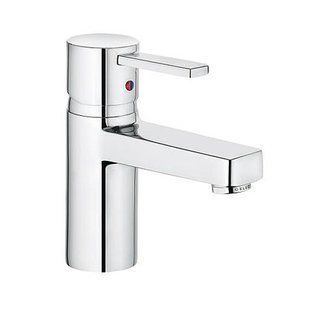 Смеситель для умывальника Kludi Zenta 382510575, Хром