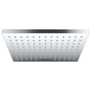 Верхний душ 200 мм Hansgrohe Vernis Shape 26281000 хром