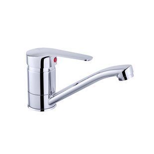Смеситель для раковины Agua Sevilla-C010 CV017364, Хром