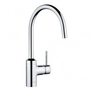 Змішувач для кухні Kludi Bozz DN 10 428030576