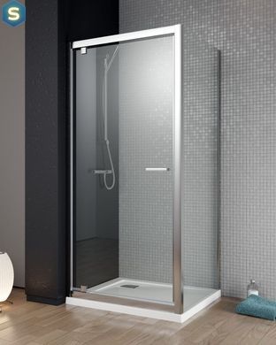 Душова кабіна Radaway Twist DW+S 80x75x190 382001-01 + 382010-01