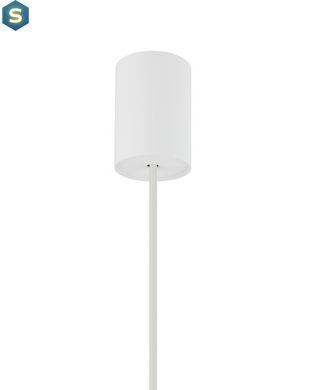 Підвісний світильник Nowodvorski 11158 Krabi E27 1x25W IP20 Вeige