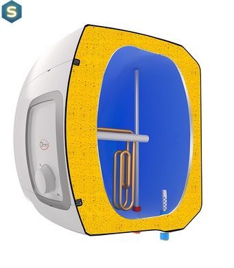 Бойлер Atlantic Ondeo+ SWH 10U M-3 2000W 821429