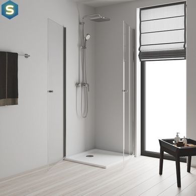 Душевая система Grohe Tempesta Cosmopolitan 26692000