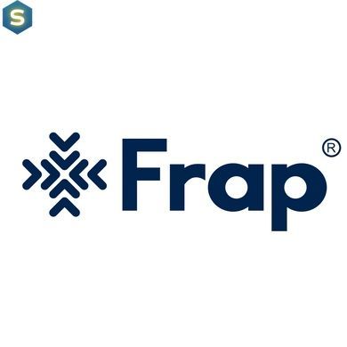 Монокран Frap хром F4108, Хром