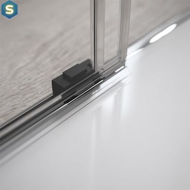 Душевая кабина Radaway Idea KDJ 160Lx80R 387046-54-01L+387051-54-01R