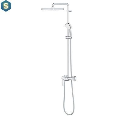 Душевая система Grohe Tempesta Cosmopolitan 26692000