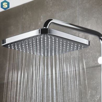 Душевая система Grohe Tempesta Cosmopolitan 26692000