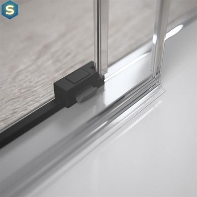 Душевая кабина Radaway Idea KDJ 160Lx80R 387046-54-01L+387051-54-01R