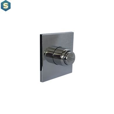 Кран-дозатор для писсуара Tremolada Tremo 467, Хром