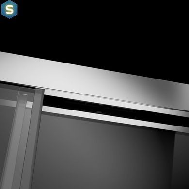 Душові двері Radaway Idea DWJ 110 см 387015-01-01L