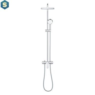 Душевая система Grohe Tempesta Cosmopolitan 26692000