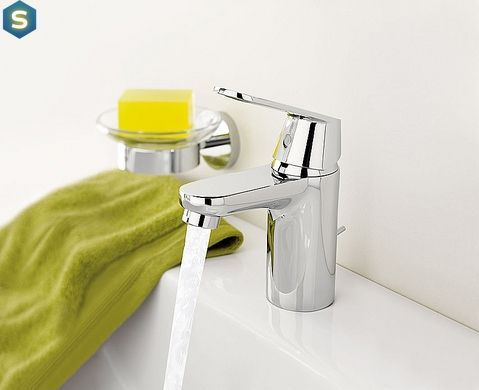 Смеситель для умывальника Grohe Eurosmart Cosmopolitan 3282500E