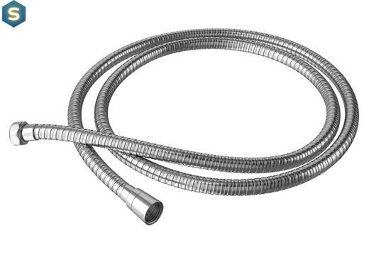Душова система Kohlman Foxal 30 chrome + BOX прихованого монтажу QW211FR30, Хром