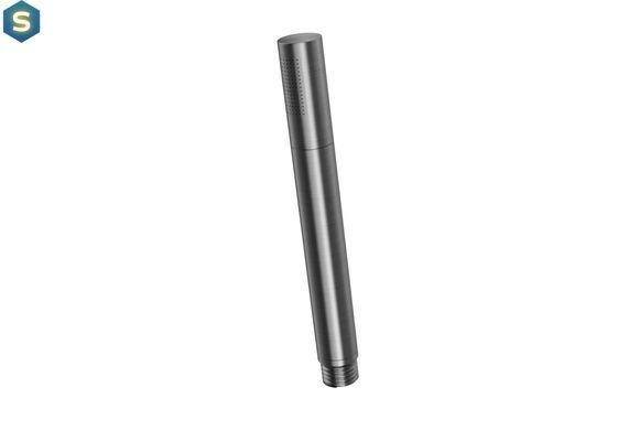 Душевая система Kohlman Experience 30 graphite + BOX скрытого монтажа KPL-QW211EGQ30, Графит