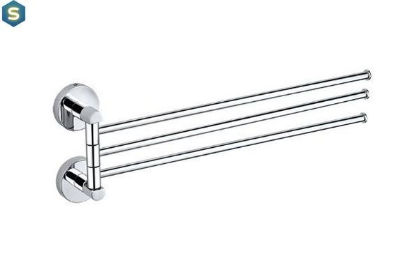 Держатель полотенец Perfect Sanitary Appliances SP 8141, Хром