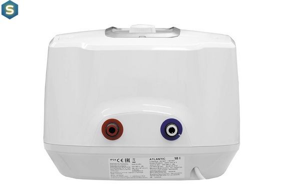 Бойлер Atlantic Ondeo+ SWH 10U M-3 2000W 821429