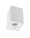 Светильник Nowodvorski 8364 Bravo GU10 1x15W IP54 Wh