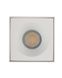Светильник Nowodvorski 8364 Bravo GU10 1x15W IP54 Wh