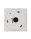 Светильник Nowodvorski 8364 Bravo GU10 1x15W IP54 Wh