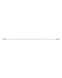 Лампа Nowodvorski 7502 Tube T8 1x22W 3000K 3200Lm Transparent