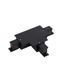 З'єднувач Nowodvorski 8682 Ctls Recessed Power T Connector , Right 2 T-r2 IP20 Bl