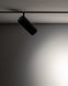 Магнитный трековый светильник Nowodvorski 10655 LVM Spot Led 1x15w 4000к 1100Lm IP20 Bl