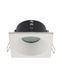 Точковий світильник Nowodvorski 8368 Delta GU10 1x15W IP54 Wh