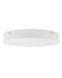 Потолочный светильник Nowodvorski 10414 Lid Round Led 1x50W 4000K 4600Lm IP20 Wh