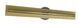 Душевой канал VBI Fort Slim 80 brushed gold VBI-060208BG