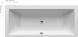Ванна акрилова Ravak Formy 01 Slim 180x80 C881300000, Білий