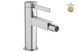 Змішувач для біде Hansgrohe Finoris з д/к push-open brushed bronze 76200140, Бронза