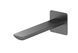 Душевая система Kohlman Experience 30 graphite + BOX скрытого монтажа KPL-QW211EGQ30, Графит