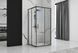 Душевой поддон Rea Bazalt 90x90 white REA-K3303, Белый