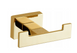 Крючок для полотенец Mexen Arno Gold MEX-7020735-50, Золотой