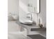 Умывальник Grohe Essence 60 см 3960800H