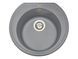 Кухонна мийка гранітна Miraggio Tuluza gray 520x483x204 00210206, Каппучино