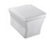 Унитаз подвесной Jacob Delafon Reve E4811-00 с сидением Soft Close, Белый